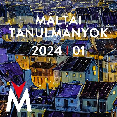 Kádár-kor lakhatási szegénysége - Grexa Izabella történész