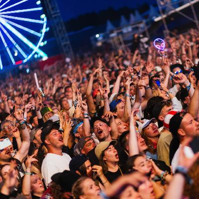 Warum Konzerttickets so teuer geworden sind Warum Konzerttickets so teuer geworden sind