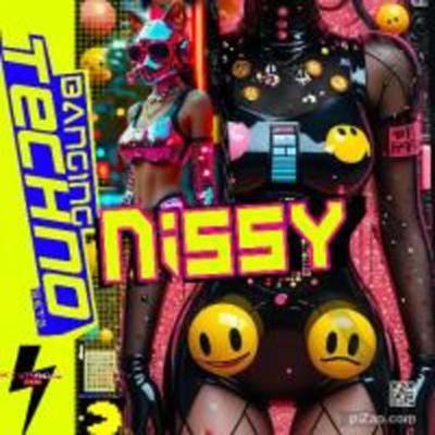 NISSY @ Banging Techno sets 342