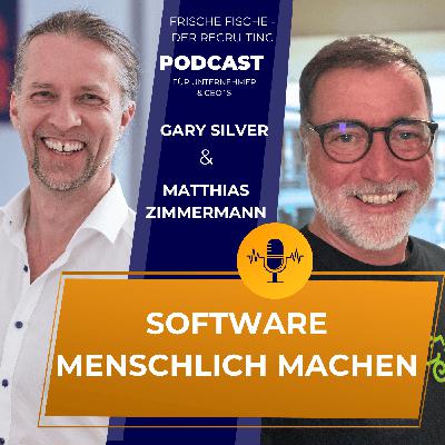 #140: Matthias Zimmermann - Vom Japanologen zum Digitalisierer der Zeitarbeit und warum Perfektion kein Zufall ist. #140: Matthias Zimmermann - Vom Japanologen zum Digitalisierer der Zeitarbeit und warum Perfektion kein Zufall ist.