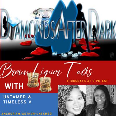 Diamonds After Dark- Inauguration Day Diamonds After Dark- Inauguration Day