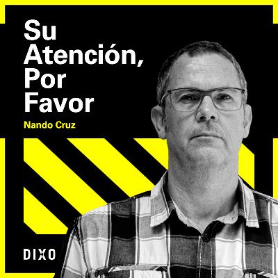 Nando Cruz | Los macrofestivales moldean nuestra atención y alimentan la cultura del ahora o nunca; bandas de diseño y festivales a escala humana. Nando Cruz | Los macrofestivales moldean nuestra atención y alimentan la cultura del ahora o nunca; bandas de diseño y festivales a escala humana.