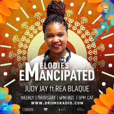 Melodies Emancipated - Guest Mix By Rea Blaque