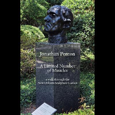 The Reading Life: Jonathan Penton