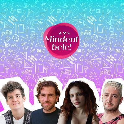 Mindent bele! a pályaválasztásról