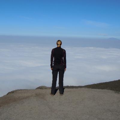 Berit Puggaard: Evnen til hårdt arbejde er det vigtigste talent! Berit Puggaard: Evnen til hårdt arbejde er det vigtigste talent!