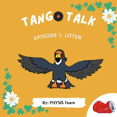 Tango Talk (Litter)