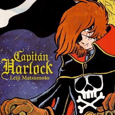 Base Omega Episodio 10 - De Hulka al Capitán Harlock!