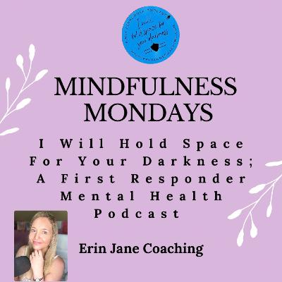 Mindfulness Mondays; Episode 7: Wrapping Up PTSD/Men's Mental Health Awareness Month & Triple A's with Josh Bailey