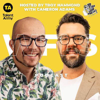 #23: Psicología vs. Sistema: El Debate Definitivo sobre por qué Falla tu Trading #23: Psicología vs. Sistema: El Debate Definitivo sobre por qué Falla tu Trading