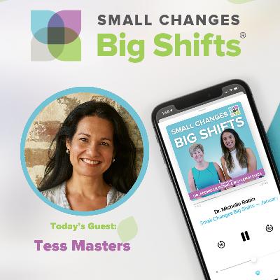 The Power of Community in Health: Tess Masters on Learning and Thriving Together The Power of Community in Health: Tess Masters on Learning and Thriving Together