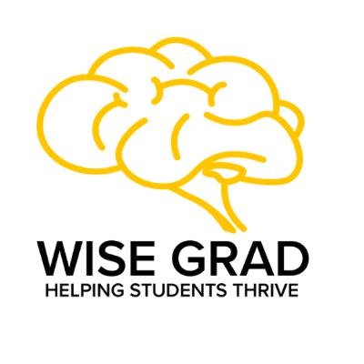 Welcome to Wise Grad Welcome to Wise Grad