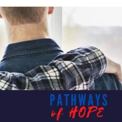 Pathways of Hope: Our God Who Is And Gives Our All Pathways of Hope: Our God Who Is And Gives Our All