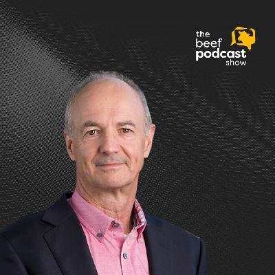 Dr. Michael Jelinski: The Evolution of Beef Production | Ep. 149