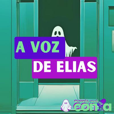 A VOZ DE ELIAS