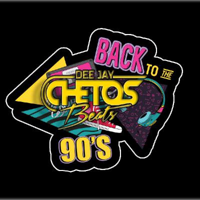 Bienvenidos a los 90s By Chetos Beats ®