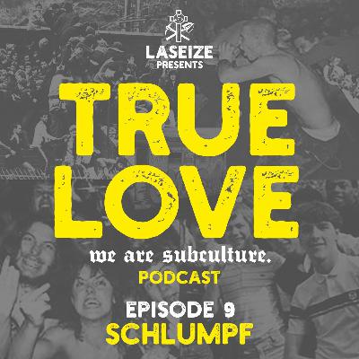 EP9 Schlumpf