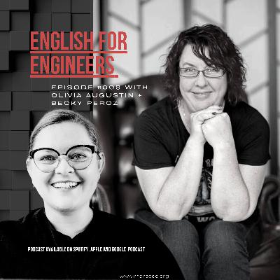 #008 Junk the Jargon: with Australian construction industry specialist Becky Paroz