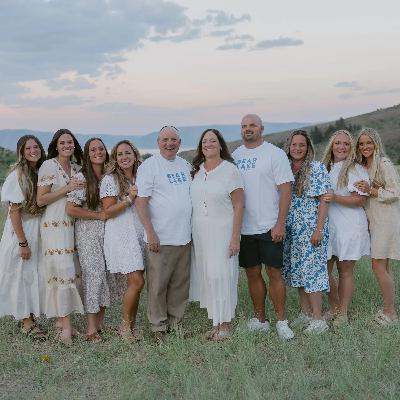 S3 E 57: The Power of One On One Interviews With Our Children