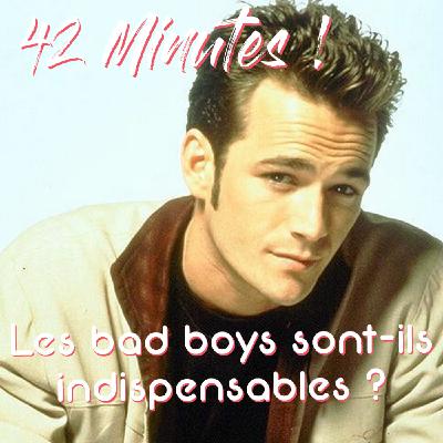 S06E14 - Les bad boys sont-ils indispensables ?