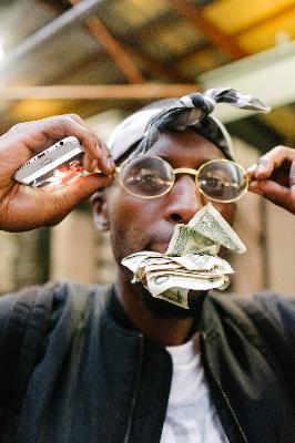 Capitalism is Dying — I’m Grabbing as Much Money as I can