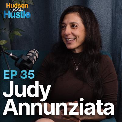 Running a Franchise with Judy Annunziata of Edible Arrangements - Episode 35 Running a Franchise with Judy Annunziata of Edible Arrangements - Episode 35