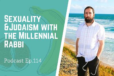 Sexuality & Judaism w/ High Noon