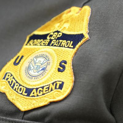 Government Database May Be Aiding Trump Administration's Deportation Efforts Government Database May Be Aiding Trump Administration's Deportation Efforts