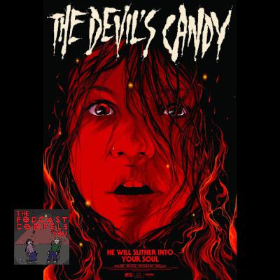 The Devil's Candy (2018) (Sinister Slayers with a Supernatural Something-Something)