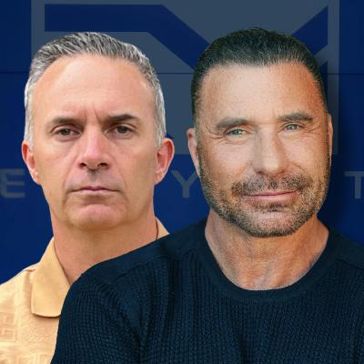 Bombshell New Evidence in the O.J. Simpson Case Feat. Chris Todd Bombshell New Evidence in the O.J. Simpson Case Feat. Chris Todd