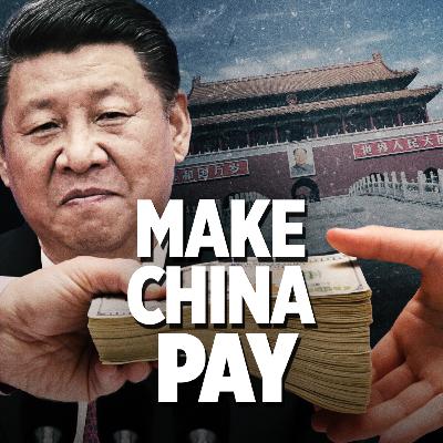 How we Prevent the ‘Next Pandemic’; Hard-Learned Lesson from the Lockdowns. Feat. Betsy McCaughey