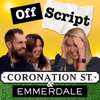 Cassie caught drugging Ken! With Claire Sweeney