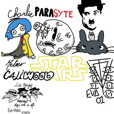 01 Episodio de los herejes podcast-cine