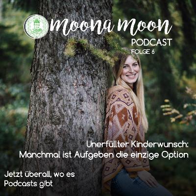 Unerfüllter Kinderwunsch: Manchmal ist Aufgeben die einzige Option Unerfüllter Kinderwunsch: Manchmal ist Aufgeben die einzige Option