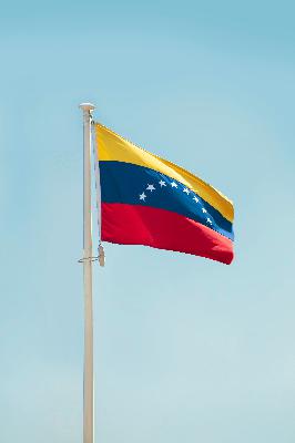 Bonus: Venezuela, with The Pillar's Edgar Beltrán Bonus: Venezuela, with The Pillar's Edgar Beltrán