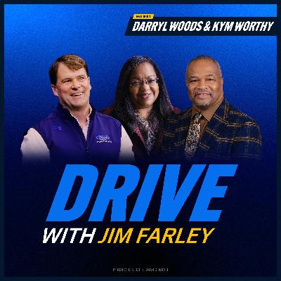 Darryl Woods & Prosecutor Kym Worthy on Forgiveness, Second Chances, and The Meaning of Justice Darryl Woods & Prosecutor Kym Worthy on Forgiveness, Second Chances, and The Meaning of Justice