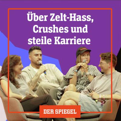 Wie schreibt man einen Bestseller, Tahsim Durgun und Caroline Wahl? (Wdh.)