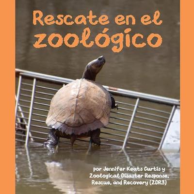 Rescate en el zoológico [Rescue at the Zoo] (Audiolibro) | Prueba Gratis