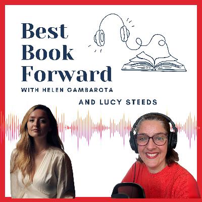 Lucy Steeds on The Artist: Art, Storytelling & Life After a Breakout Debut