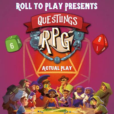 Questlings RPG Questlings RPG