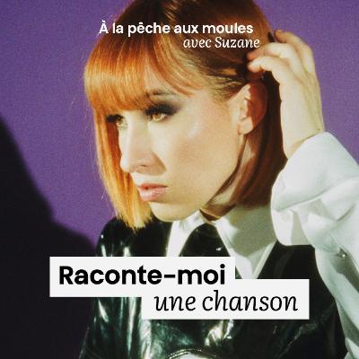 Suzane & La pêche aux moules