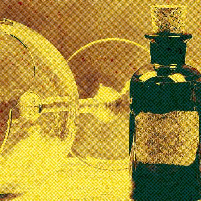 Sunday Kolel - Someone Kept Stealing My Food. So I Poisoned It. - Rabbi Pinchas Fink Sunday Kolel - Someone Kept Stealing My Food. So I Poisoned It. - Rabbi Pinchas Fink