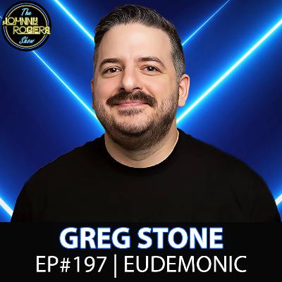 #197 - The Secret To Improving Stage Presence | Greg Stone
