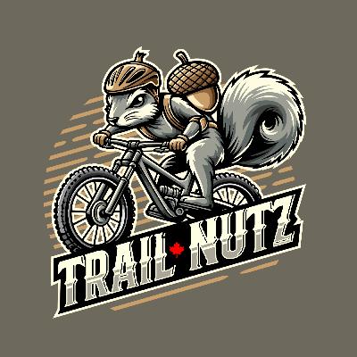 Trail Fairies: The Community behind 200KM of trails in the Durham and York Region of Ontario with Dan Little