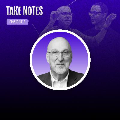 Mindset and Mentorship: A Chat with Peter Boonshaft