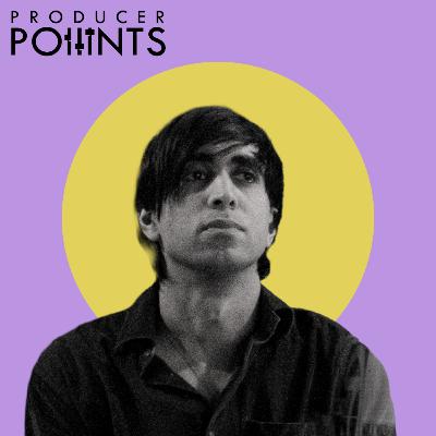 Unlike Pluto on “Everything Black,” Finding His Voice & Releasing 11 Albums Since 2019