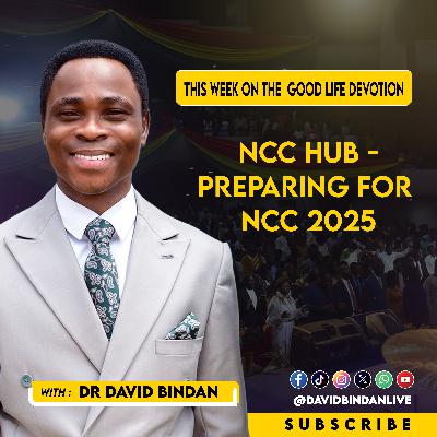 Preparing for NCC 2025- NCC Hub Ep.1-5
