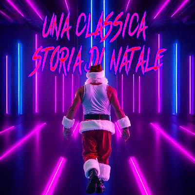 Puntata 5s04 - Una Classica Storia di Natale