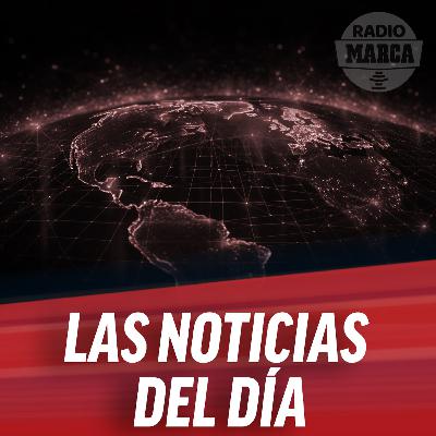 Las Noticias del Día - 7:00pm-28-11- 2025