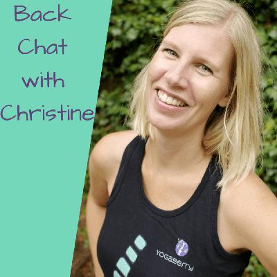 79. Back Chat Q&A